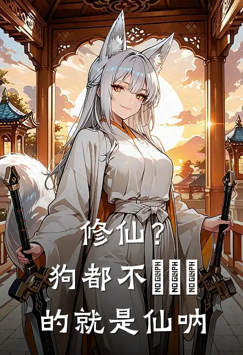 修仙？狗都不，俢俢俢的就是仙呐