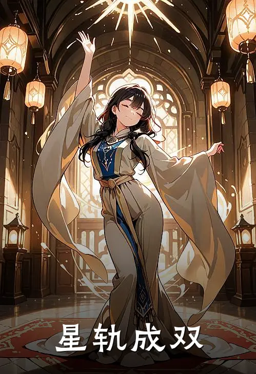 星轨成双