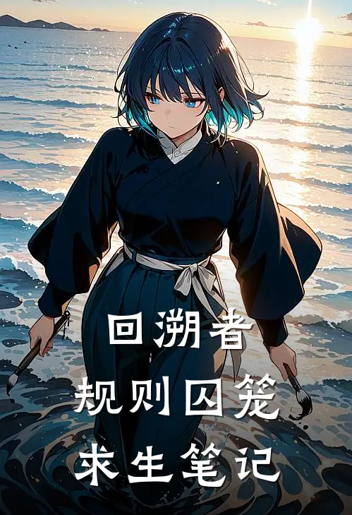 回溯者：规则囚笼求生笔记