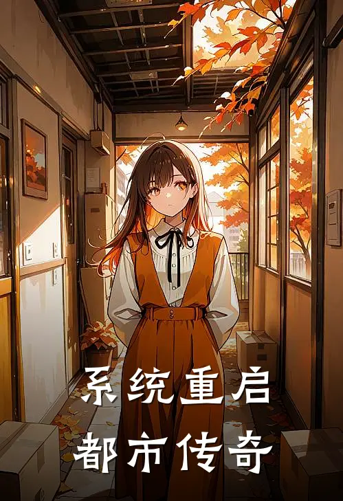 系统重启：都市传奇