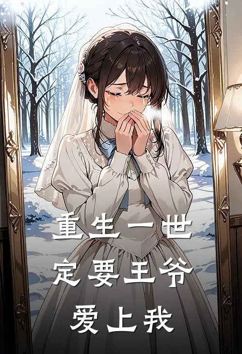 重生一世定要王爷爱上我