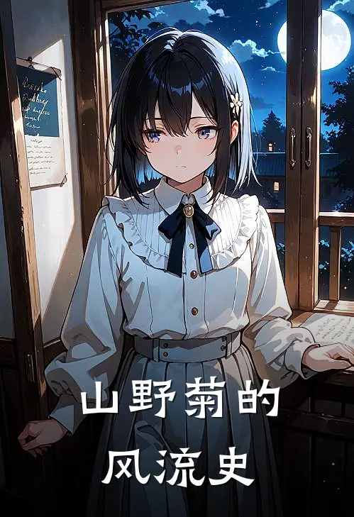 山野菊的风流史