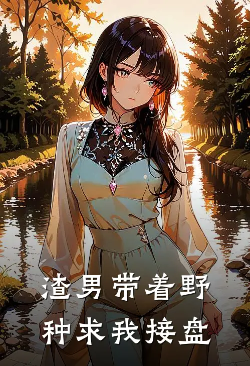 渣男带着野种求我接盘