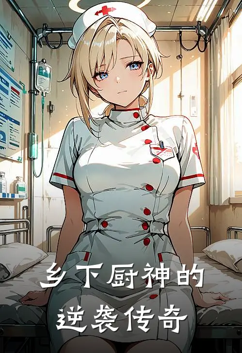 乡下厨神的逆袭传奇