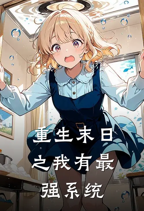 重生末日之我有最强系统