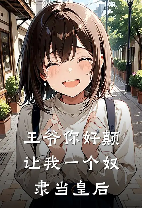 王爷你好颠，让我一个奴隶当皇后