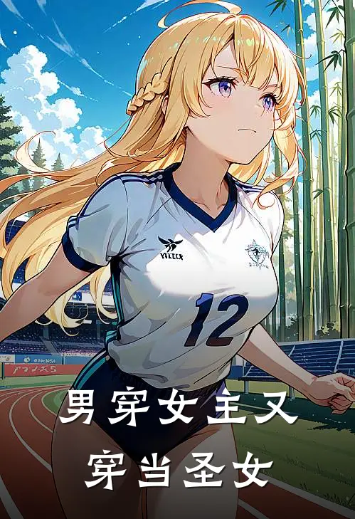 男穿女主又穿当圣女