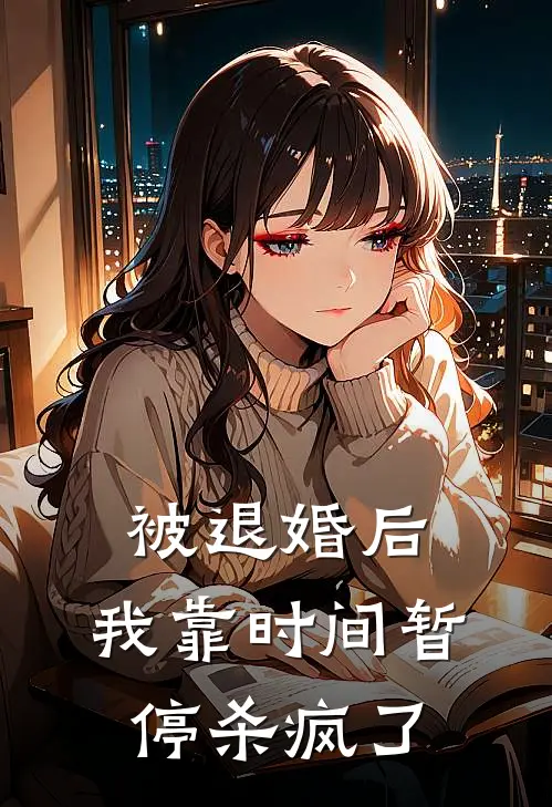 被退婚后，我靠时间暂停杀疯了