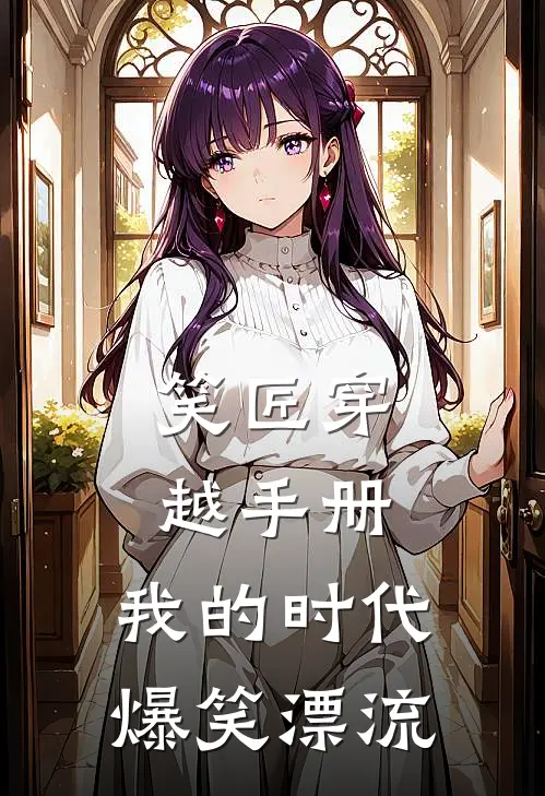 笑匠穿越手册：我的时代爆笑漂流