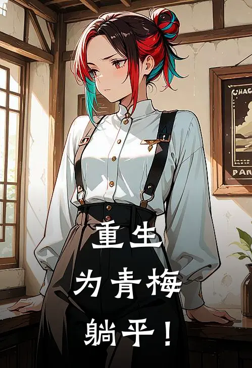 重生：为青梅躺平！