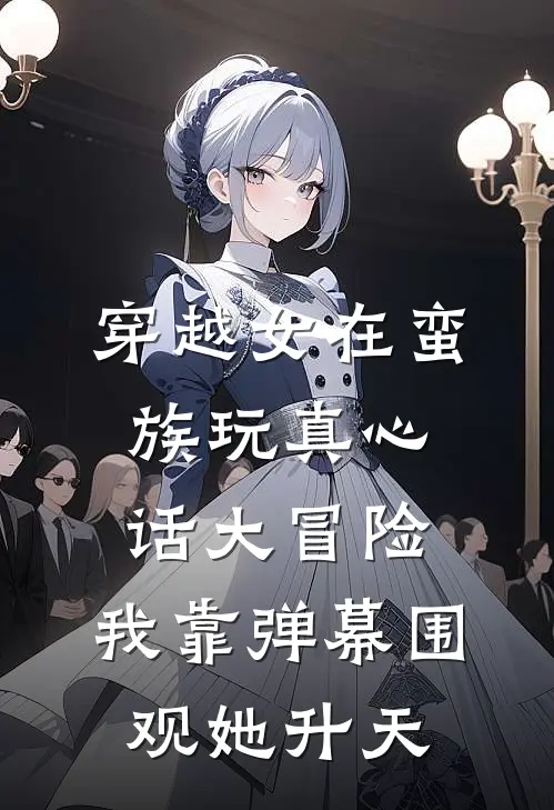 穿越女在蛮族玩真心话大冒险，我靠弹幕围观她升天