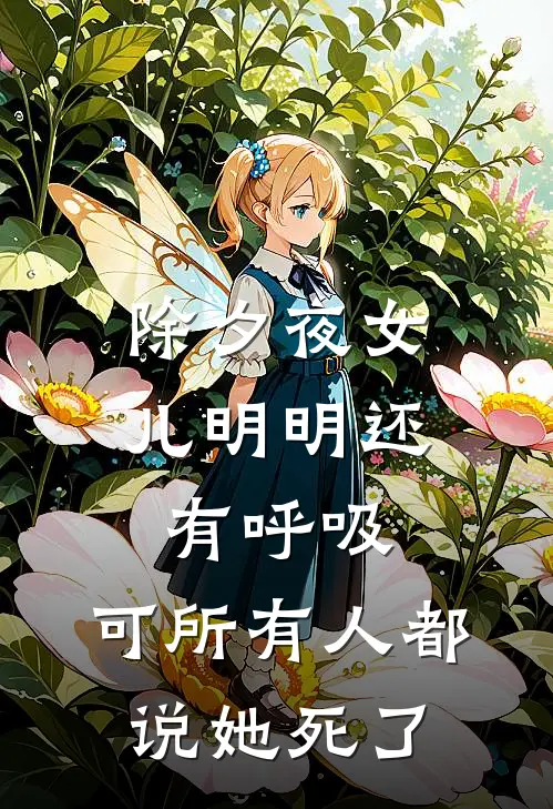 除夕夜女儿明明还有呼吸，可所有人都说她死了