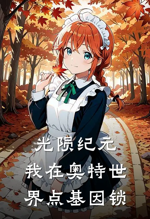 光陨纪元：我在奥特世界点基因锁