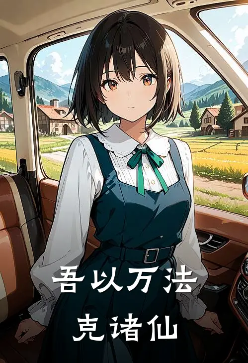 吾以万法克诸仙