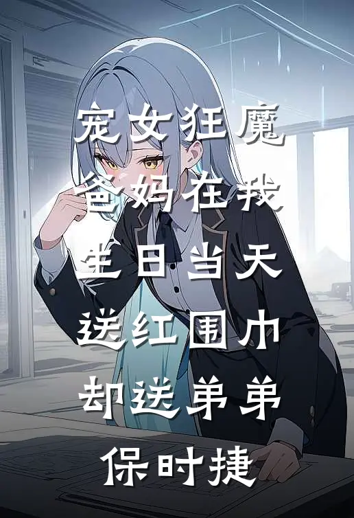 宠女狂魔爸妈在我生日当天送红围巾，却送弟弟保时捷