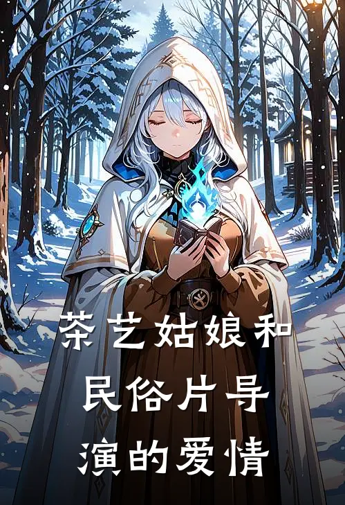 茶艺姑娘和民俗片导演的爱情