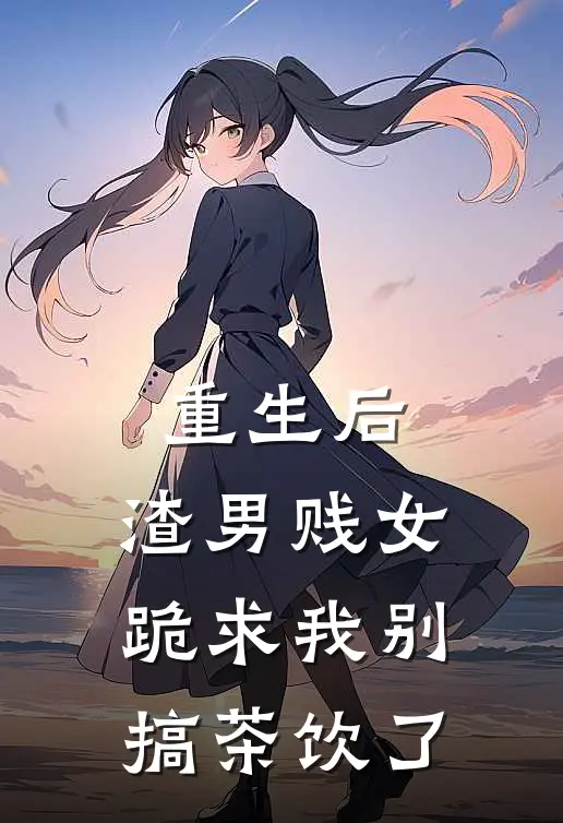 重生后，渣男贱女跪求我别搞茶饮了