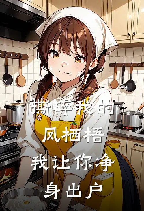 撕碎我的凤栖梧，我让你净身出户