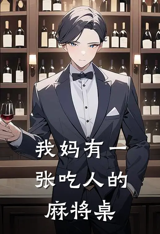 我妈有一张吃人的麻将桌