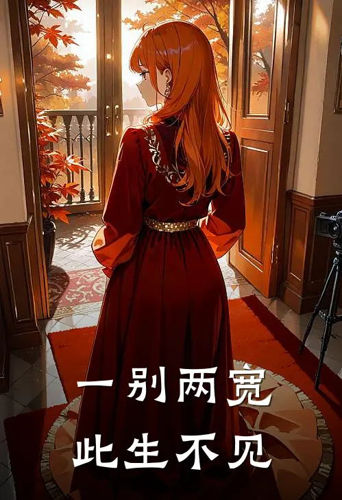 一别两宽，此生不见