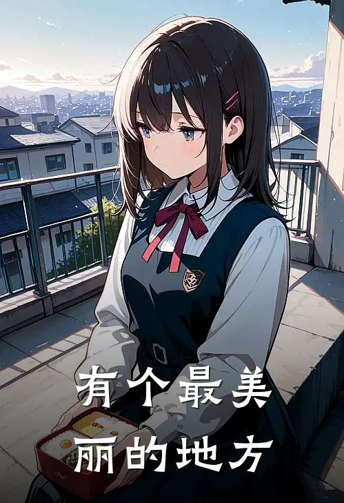 有个最美丽的地方