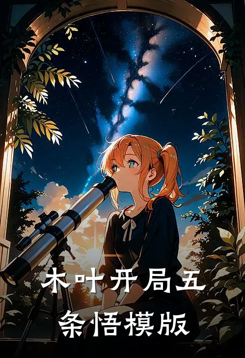 木叶开局五条悟模版