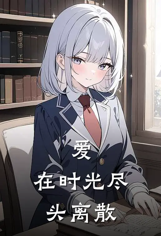 爱，在时光尽头离散