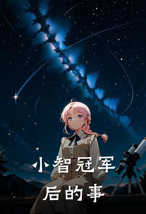 小智冠军后的事