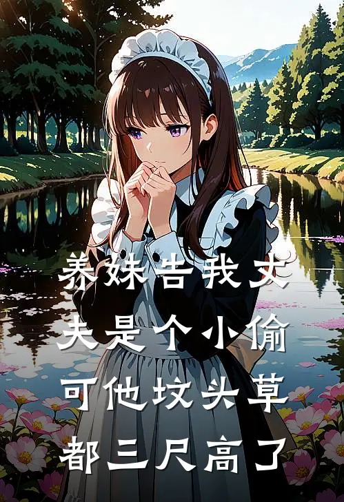 养妹告我丈夫是个小偷，可他坟头草都三尺高了