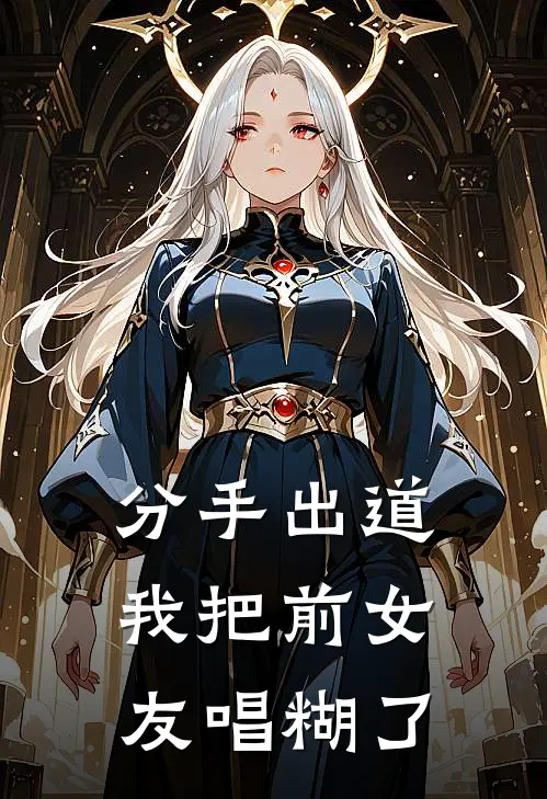 分手出道，我把前女友唱糊了