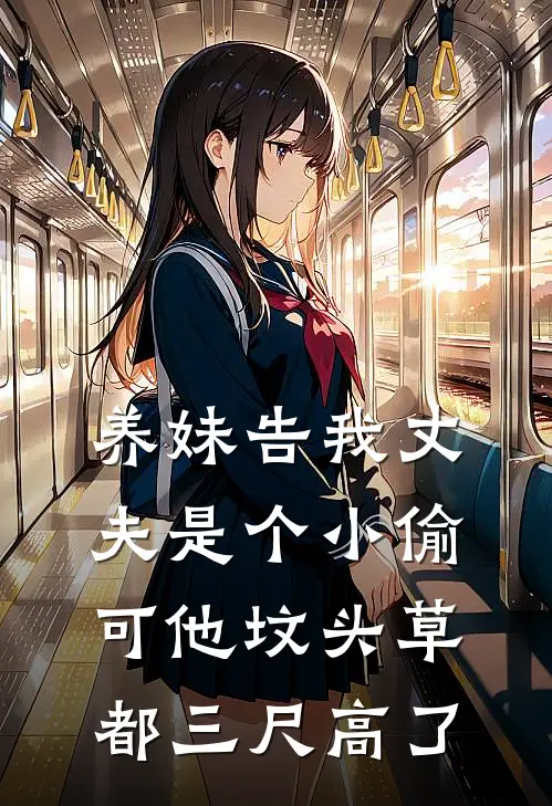 养妹告我丈夫是个小偷，可他坟头草都三尺高了