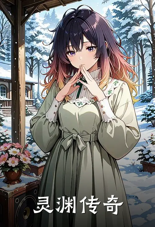 灵渊传奇