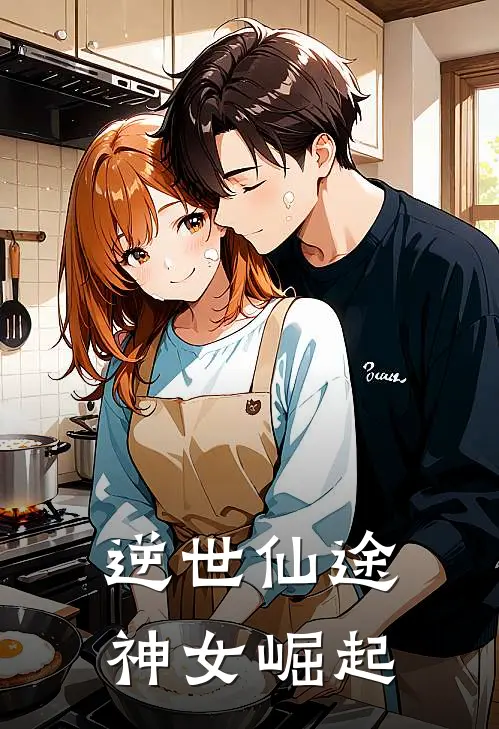 逆世仙途，神女崛起