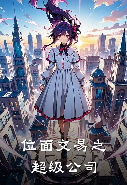 位面交易之超级公司