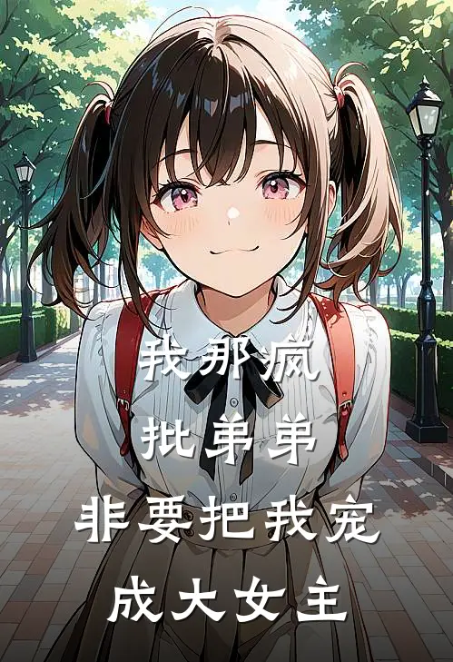 我那疯批弟弟，非要把我宠成大女主