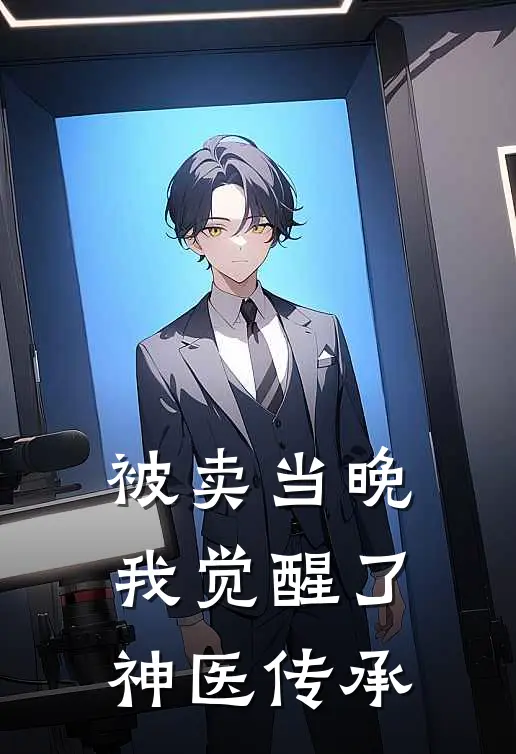 被卖当晚：我觉醒了神医传承