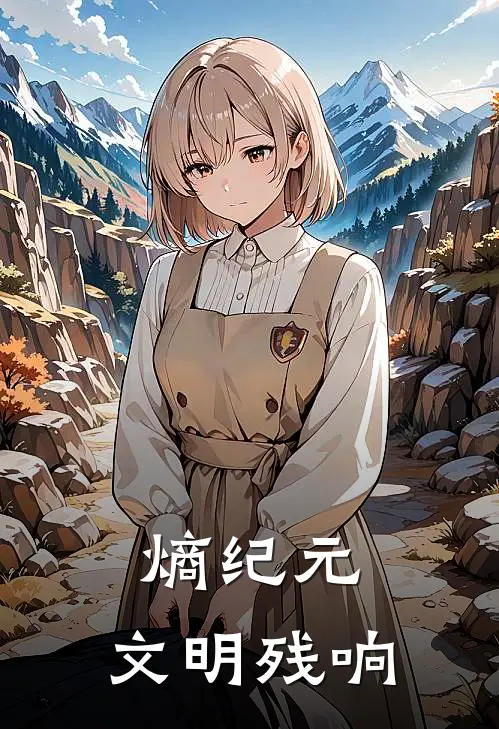 熵纪元：文明残响