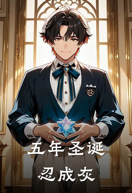 五年圣诞忍成灰