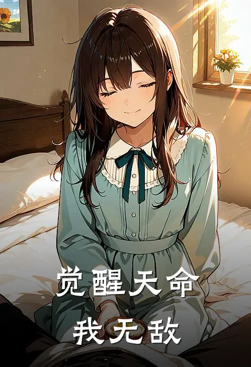 觉醒天命我无敌