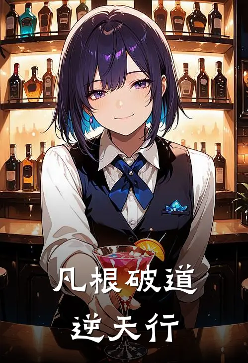 凡根破道逆天行
