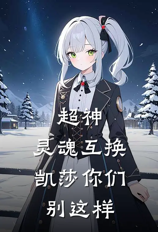 超神：灵魂互换，凯莎你们别这样