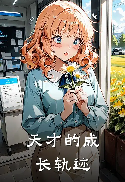 天才的成长轨迹