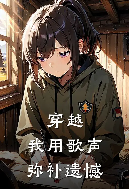 穿越：我用歌声弥补遗憾