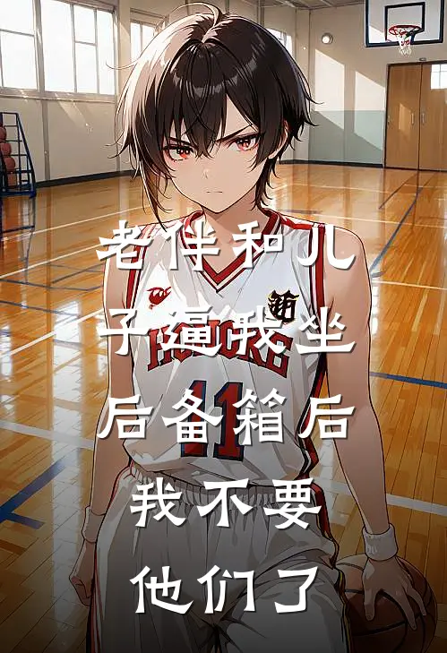 老伴和儿子逼我坐后备箱后，我不要他们了