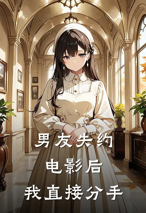 男友失约电影后，我直接分手