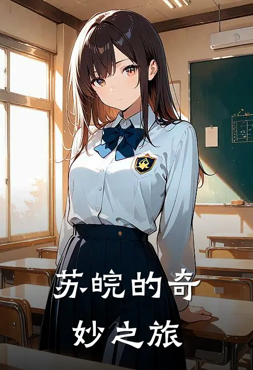 苏皖的奇妙之旅