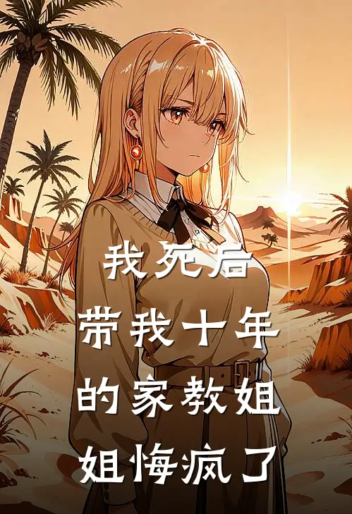 我死后，带我十年的家教姐姐悔疯了