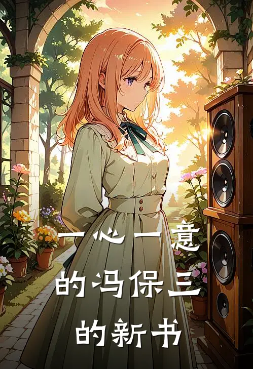 一心一意的冯保三的新书