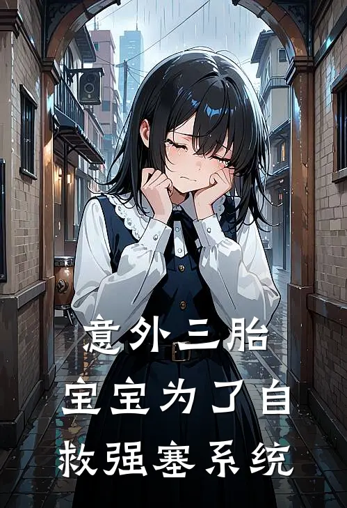 意外三胎，宝宝为了自救强塞系统