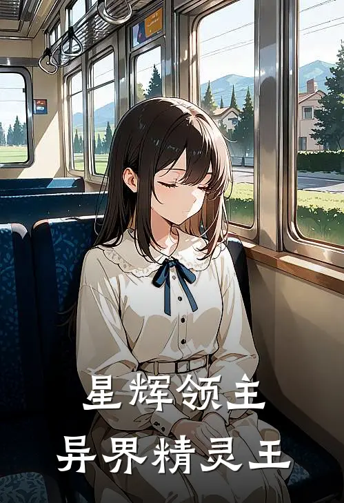 星辉领主：异界精灵王